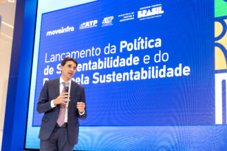 Ministério lança agenda de sustentabilidade para setores de portos, aeroportos e hidrovias