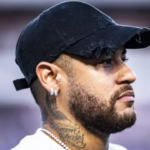 Neymar marca golaço em treino do Santos e empolga torcedores