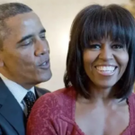 Obama se Declara para Michelle em Meio a Rumores de Separação: O Amor Resiste ao Tempo