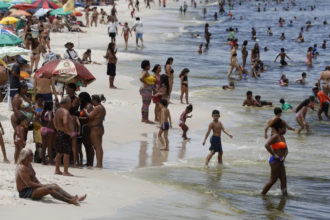 Onda de calor: novas altas de temperatura atingem Brasil esta semana