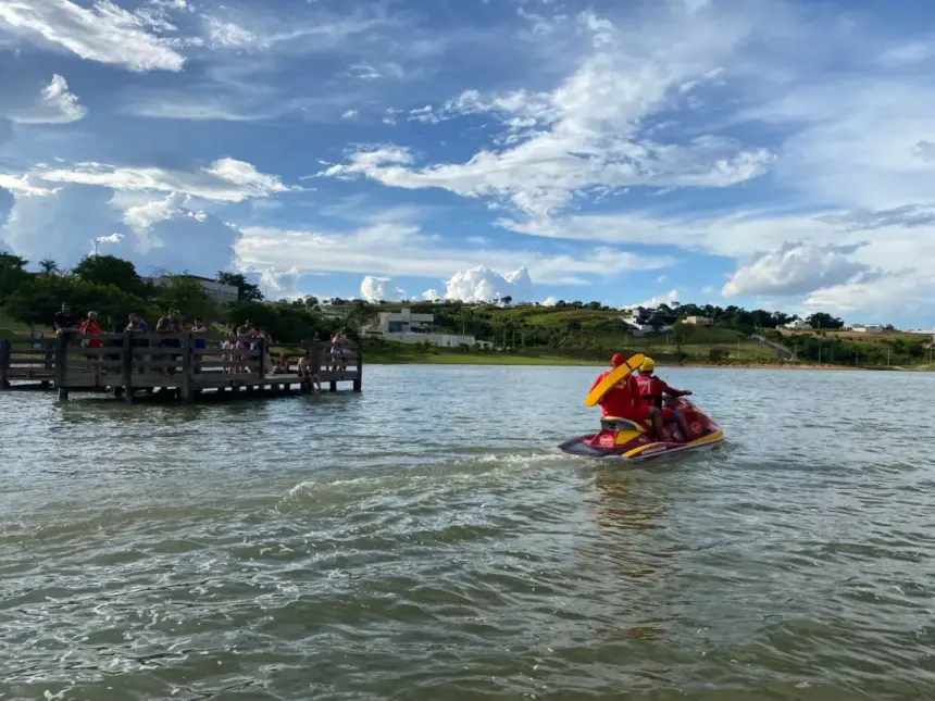 Bombeiros intensificam ações na Operação Carnaval Bombeiros intensificam ações na Operação Carnaval