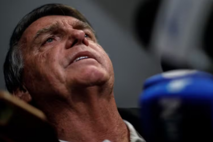 PGR Denuncia Bolsonaro por Tentativa de Golpe de Estado após Vitória de Lula em 2022