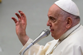 Papa Francisco alerta sobre sua saúde e preocupação com o futuro da Igreja