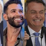 Pesquisa Quaest para presidente: Lula lidera com 30%, Tarcísio tem 13% e Gusttavo Lima surpreende com 12%