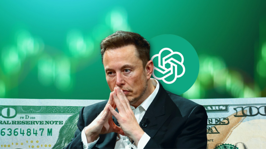 Por que Elon Musk conseguiu comprar o Twitter, mas não o ChatGPT?