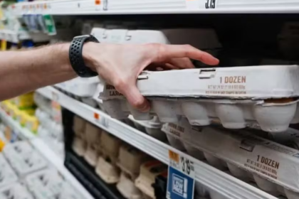 Por que o Preço dos Ovos nos EUA Disparou e Como Isso Afeta o Consumidor