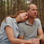 Príncipe William e Kate Middleton Compartilham Foto Romântica no Dia de São Valentim