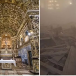 Desabamento de Igreja na Bahia: O Que Se Sabe Até Agora