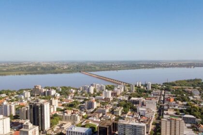 Rede de 18 cidades promove crescimento econômico no Sul do País