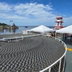 Rio Solimões: Infovia 02 vai levar internet de fibra óptica a cerca de 370 mil habitantes de 12 cidades da região amazônica