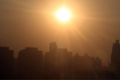 São Paulo pode ter recorde de calor nesta semana: Onda de calor extrema atinge a capital