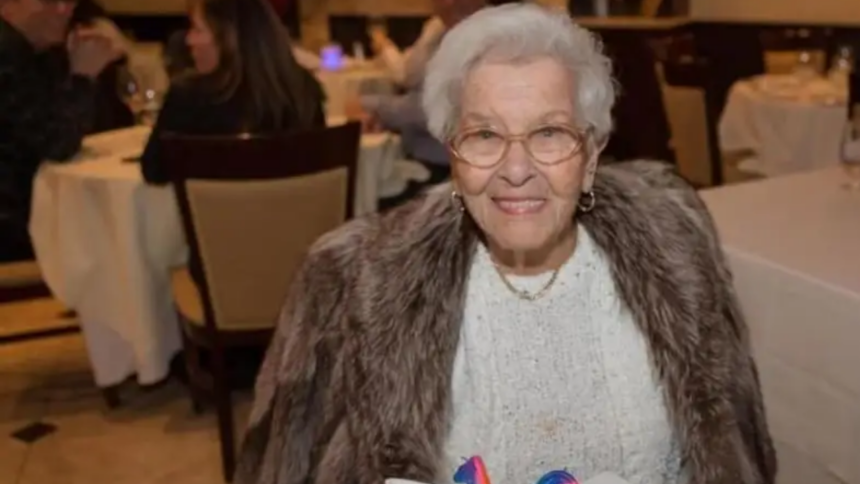 Sobrevivente Mais Velha do Holocausto Morre aos 113 Anos: Um Legado de Resiliência e Memória