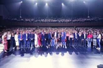 ProBem 2025 dá boas-vindas a quase 4 mil estudantes