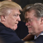 Steve Bannon condenado: Ex-aliado de Trump recebe pena por fraude em financiamento de muro na fronteira