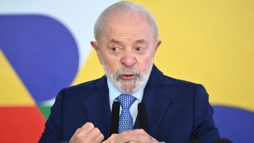 Lula Critica Tarifas e Ameaças de Trump: O Impacto no Livre Comércio