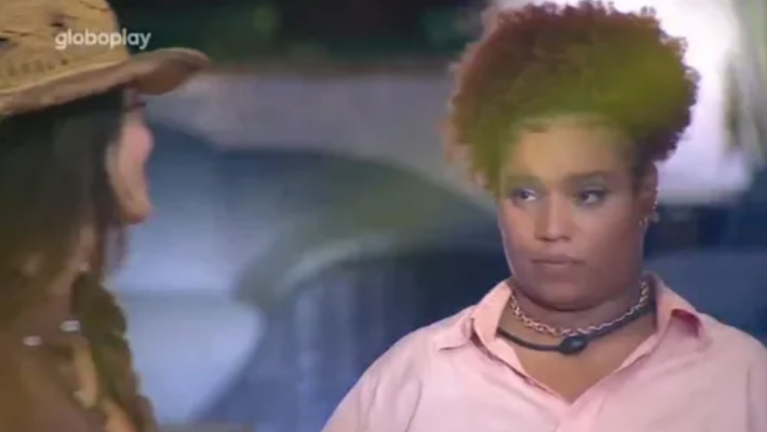 Tadeu Schmidt destaca atitude de Camilla no BBB 25 e web reage Tadeu Schmidt destaca atitude de Camilla no BBB 25 e web reage