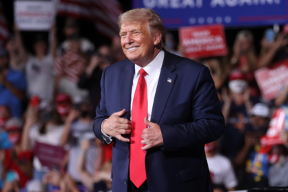 Trump e a Campanha Pelo Nobel da Paz: Estratégia e Controvérsias