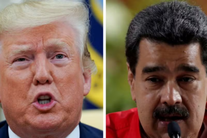 Trump e Maduro: Sinais Confusos e o Impacto na Política da Venezuela