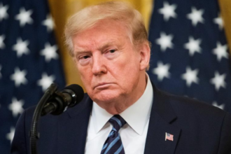 Trump pode enviar criminosos americanos para prisão em El Salvador?