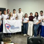 Alunos de Goianésia conquistam ouro na Mostra Brasileira de Foguetes e Olimpíada de Astronomia