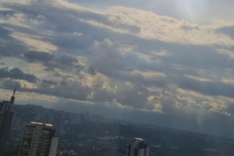 São Paulo registra a maior temperatura do ano e do verão: onda de calor preocupa especialistas