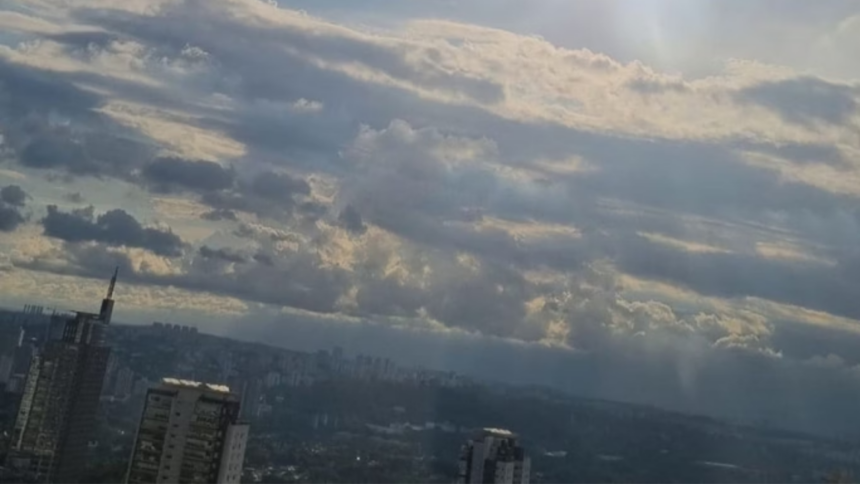 São Paulo registra a maior temperatura do ano e do verão: onda de calor preocupa especialistas