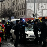 Atropelamento em Munique: o que aconteceu e quais as consequências