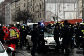 Atropelamento em Munique: o que aconteceu e quais as consequências