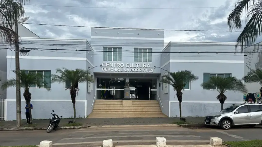 Aulas do centro cultural estarão com as inscrições abertas a partir de terça-feira; saiba mais