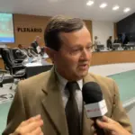 Calanguinho é escolhido líder do prefeito na Câmara Municipal de Goianésia