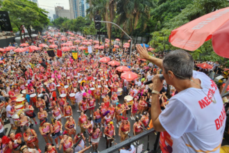 Carnaval 2025 em São Paulo: é feriado ou ponto facultativo?