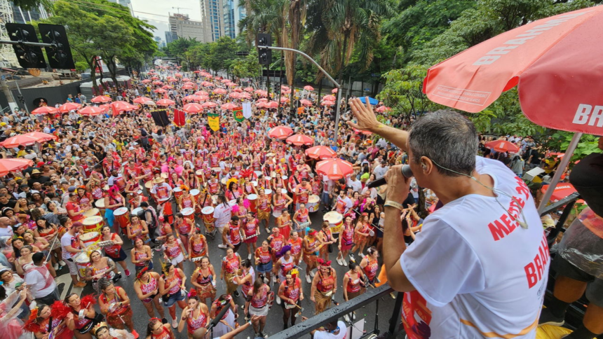 Carnaval 2025 em São Paulo: é feriado ou ponto facultativo?
