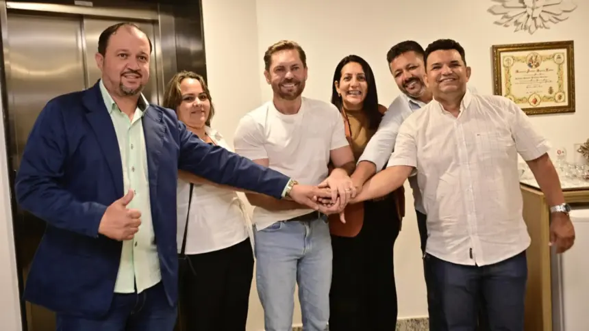 Deputado Bruno Peixoto avalia acionar a Justiça para garantir duplicação da BR-153 no acesso ao Norte goiano e critica pedágio abusivo