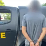 Foragido da justiça de alta periculosidade é capturado no oeste de Goianésia