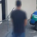 Foragido da justiça por descumprimento de medida protetiva é capturado no sul de Goianésia