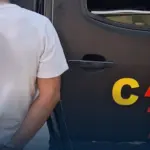 Foragido da justiça por tráfico de drogas é recapturado pela CPE Goianésia