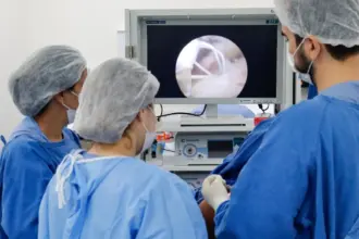 Governo de Goiás investe R$ 919,2 mil em equipamentos de alta tecnologia para centro cirúrgico do Crer