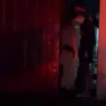 Homem é morto com golpes de faca pela companheira no Jardim Ana Edith, em Jaraguá