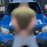 Homem é preso no norte de Goianésia por violência psicológica contra a mulher