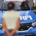 Mulher invade residência de idosa no Muniz Falcão, agride moradora para roubar e acaba presa