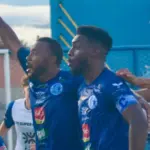 No apagar das luzes, Goianésia empata com o Goiás e permanece fora do Z2