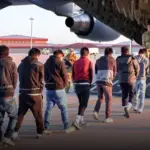 Novos deportados devem desembarcar em Fortaleza, nesta sexta