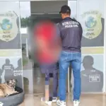 Operação cumpre buscas e prende suspeitos de homicídio