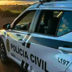 Polícia prende integrante de torcida organizada por tráfico de drogas em Cidade Ocidental