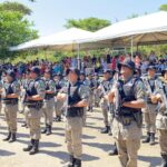 Forças de Segurança dão início à Operação Carnaval 2025