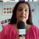 Professora Gislene assume a Procuradoria da Mulher da Câmara Municipal de Goianésia