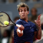 Rio Open 2025: Conheça os Brasileiros que Estreiam no Torneio de Tênis