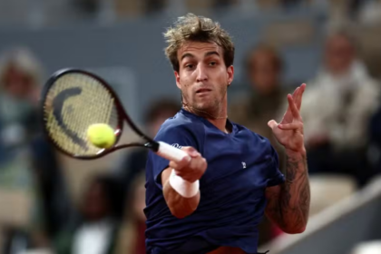 Rio Open 2025: Conheça os Brasileiros que Estreiam no Torneio de Tênis