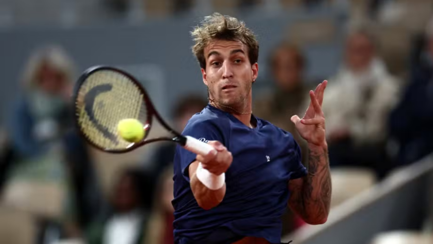 Rio Open 2025: Conheça os Brasileiros que Estreiam no Torneio de Tênis