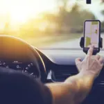 Riscos e oportunidades: a segurança dos motoristas no mundo dos aplicativos de mobilidade